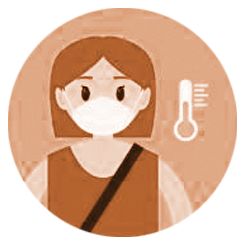 selalu gunakan masker